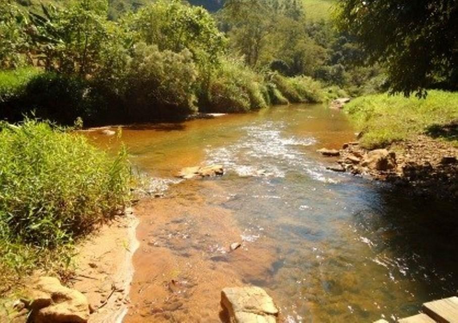 Bacia do Rio Mangaraí no Espírito Santo vai receber investimentos