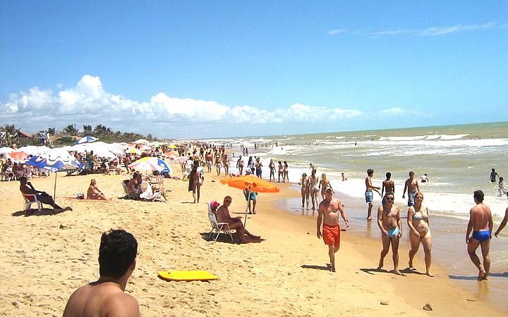 Verão começa neste domingo trazendo sol e calor para o Espírito Santo