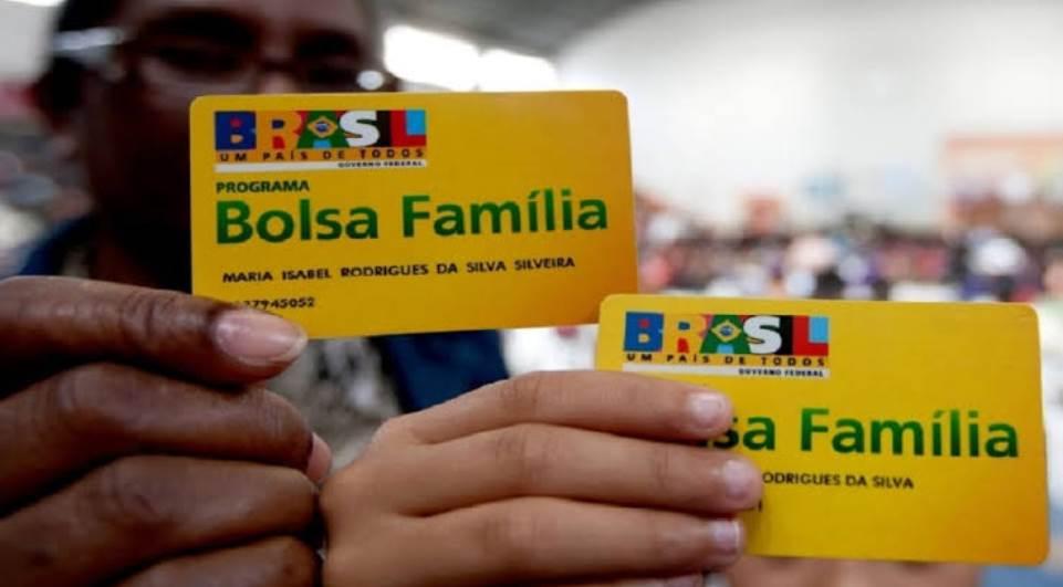 Governo divulga calendário de pagamento do Bolsa Família para 2020