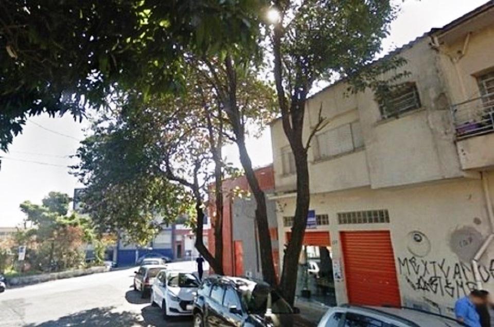 Gari é encontrado morto pendurado preso em fiação elétrica em árvore, em são Paulo