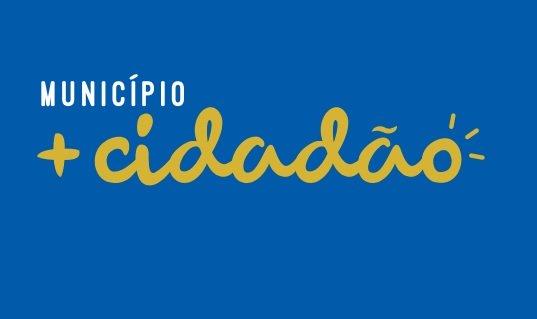 Prefeitos têm uma semana para aderir ao Município + Cidadão