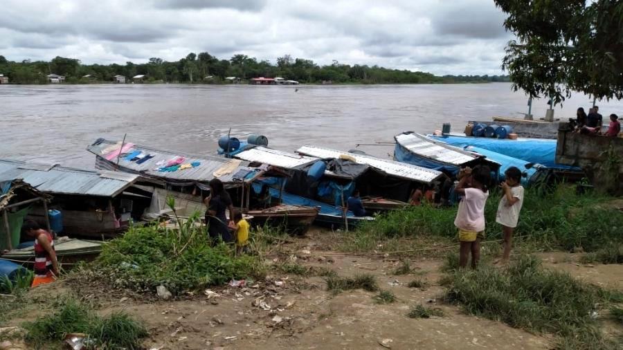 Mortes de bebês em série expõe saga indígena pelo Bolsa Família na Amazônia