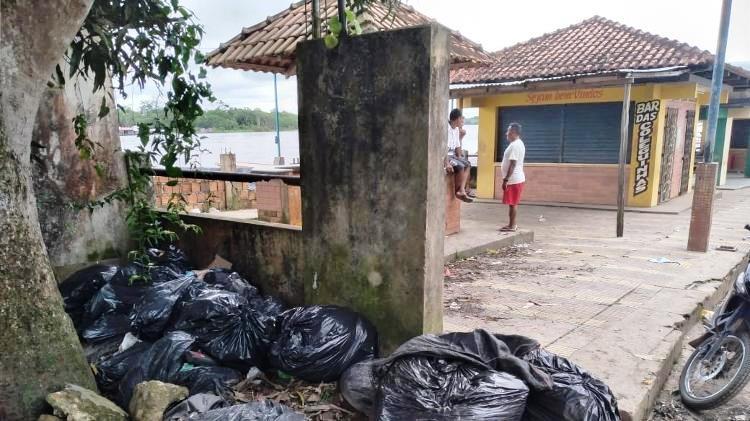 Mortes de bebês em série expõe saga indígena pelo Bolsa Família na Amazônia