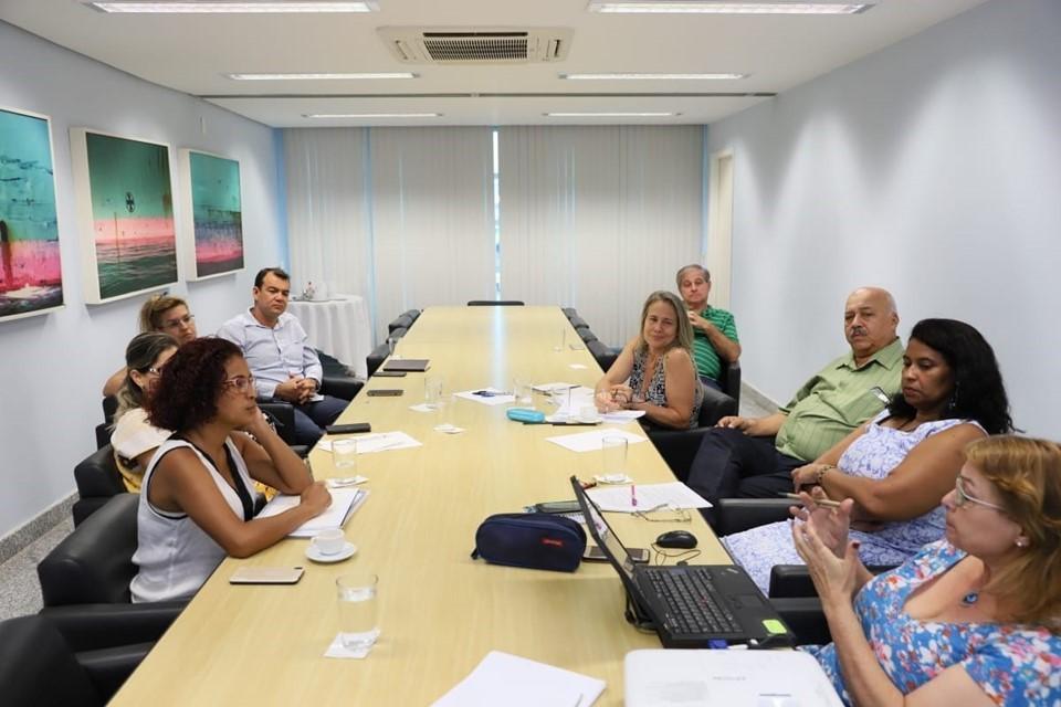 Sedu, Seama e Iema debatem revitalização da Educação Ambiental no Espírito Santo