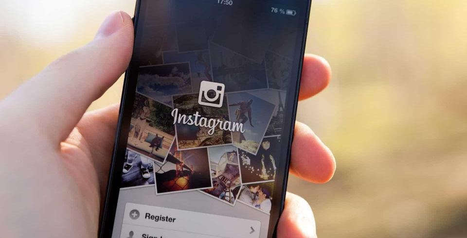 Instagram: Há uma forma de ver a sua lista de interesses