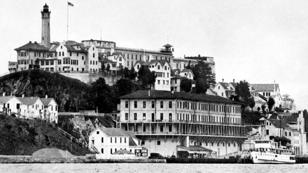 A carta misteriosa atribuída a um dos presos da ‘fuga impossível’ de Alcatraz