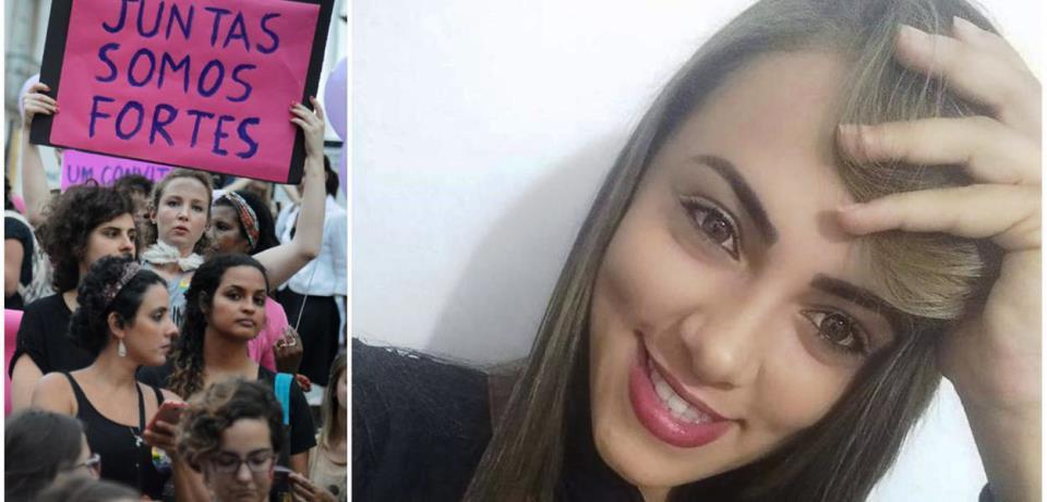 Mulher é morta a facadas ao buscar celular na casa de ex-namorado