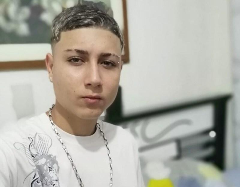 Adolescente desaparecido é encontrado morto em cidade mineira