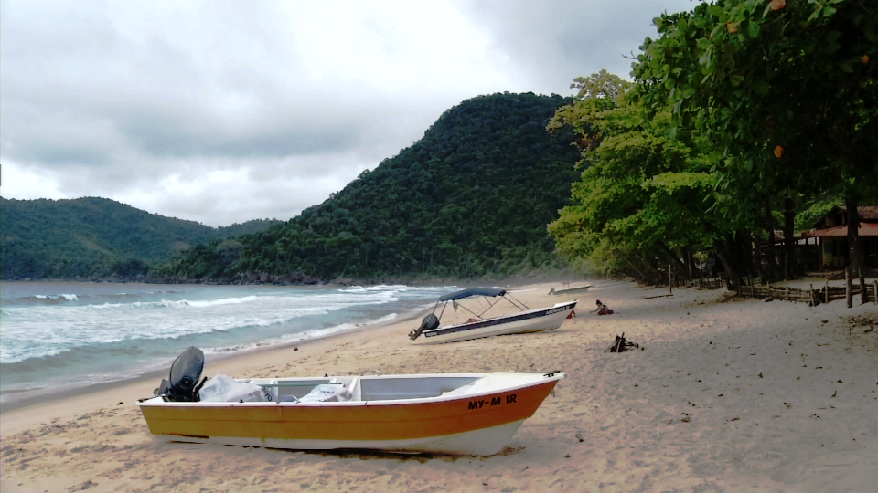 Turista é morto e mulher é estuprada durante assalto em Paraty, no Rio