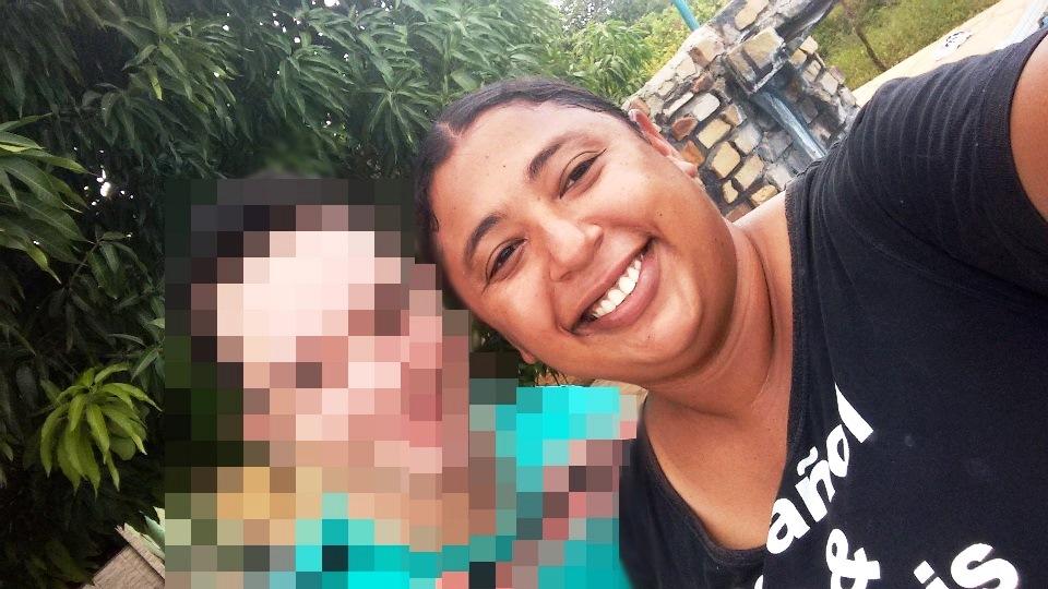 Mulher morre após motocicleta explodir durante colisão no PI