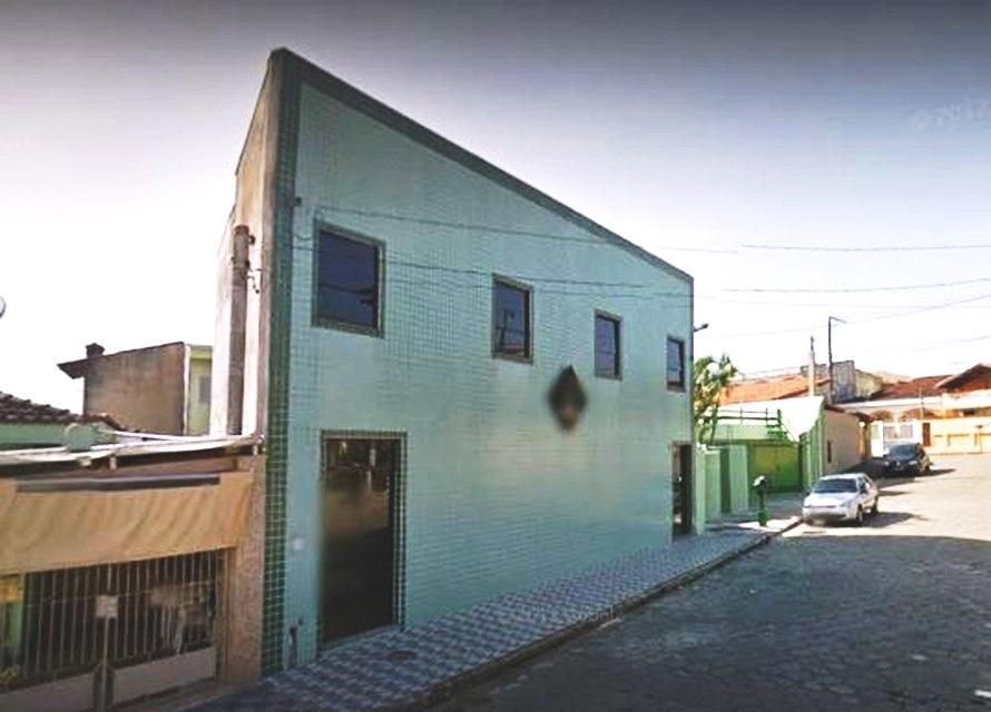 Mãe flagra missionário peruano estuprando a filha em igreja de SP