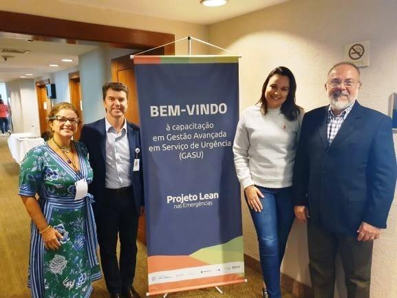 Himaba é selecionado para participar de projeto do Ministério da Saúde