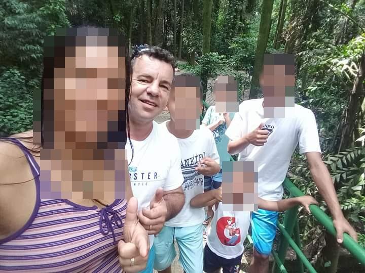 Menino de 11 anos mata padrasto para proteger mãe e irmão 