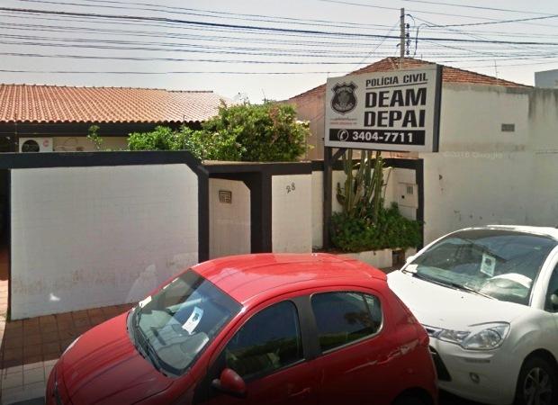 Homem tenta estuprar advogada e é preso nesta sexta-feira, em Itumbiara