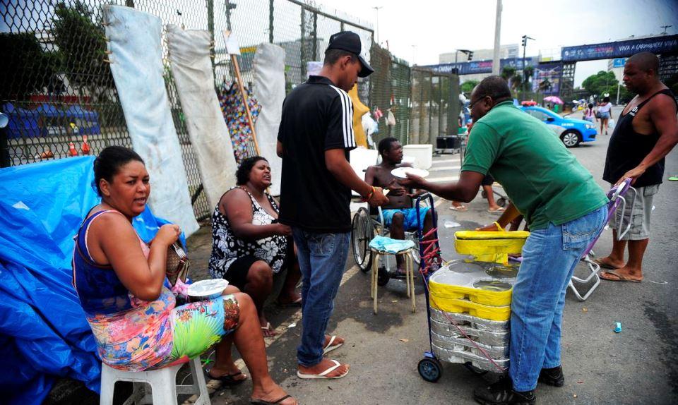 Saiba os cuidados que o folião deve ter no carnaval