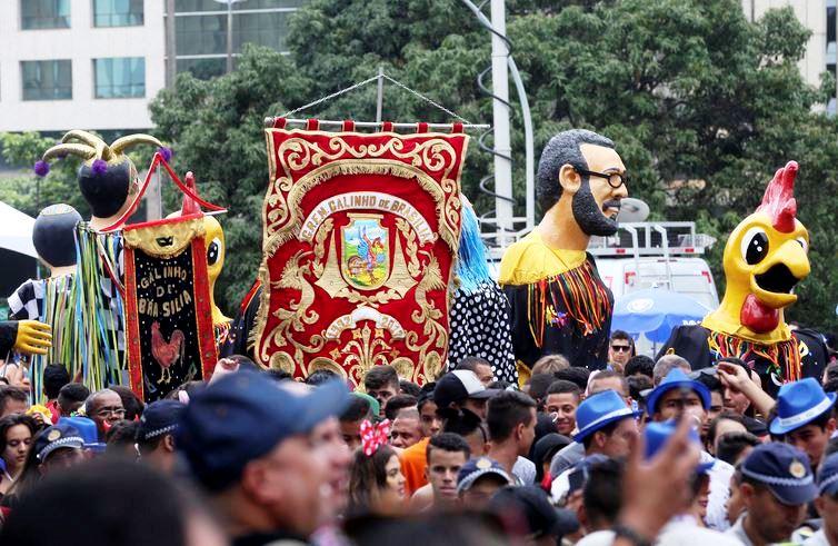 Saiba os cuidados que o folião deve ter no carnaval