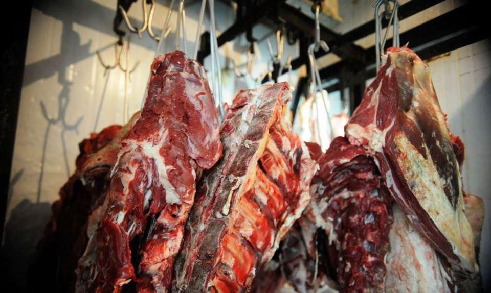 EUA encerram embargo a carne bovina in natura do Brasil