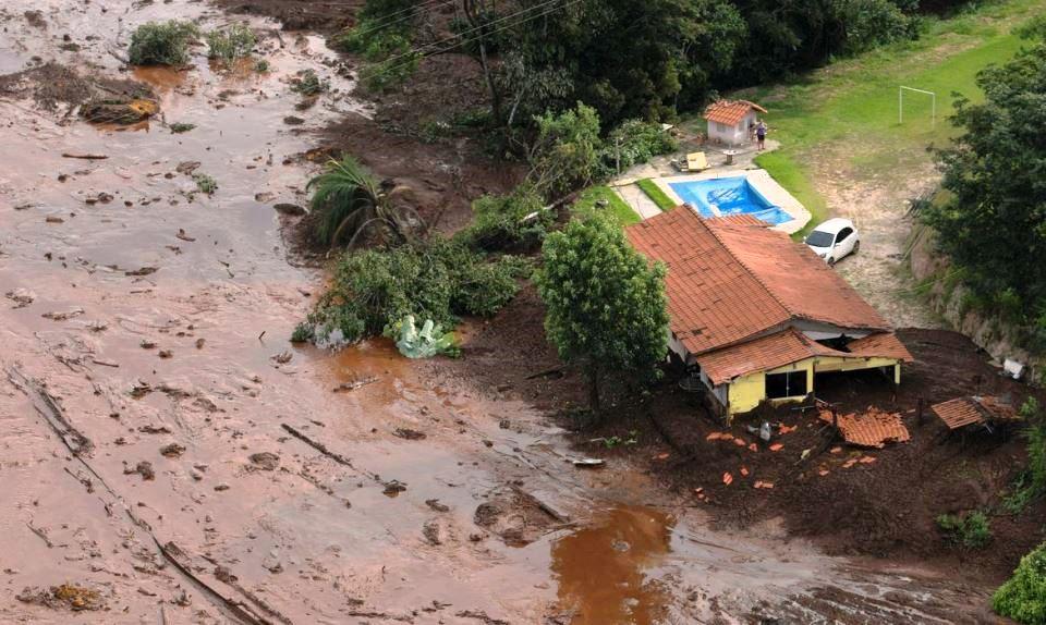 Comitê criado pela Vale diz que Brumadinho tinha problemas há 25 anos