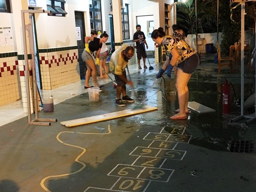 Suspeito de matar diretora em Florianópolis é encontrado morto na prisão