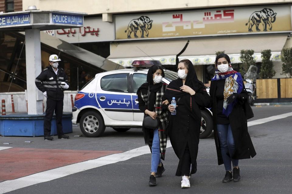 Médico com Covid-19 faz hotel na Espanha ser colocado em quarentena