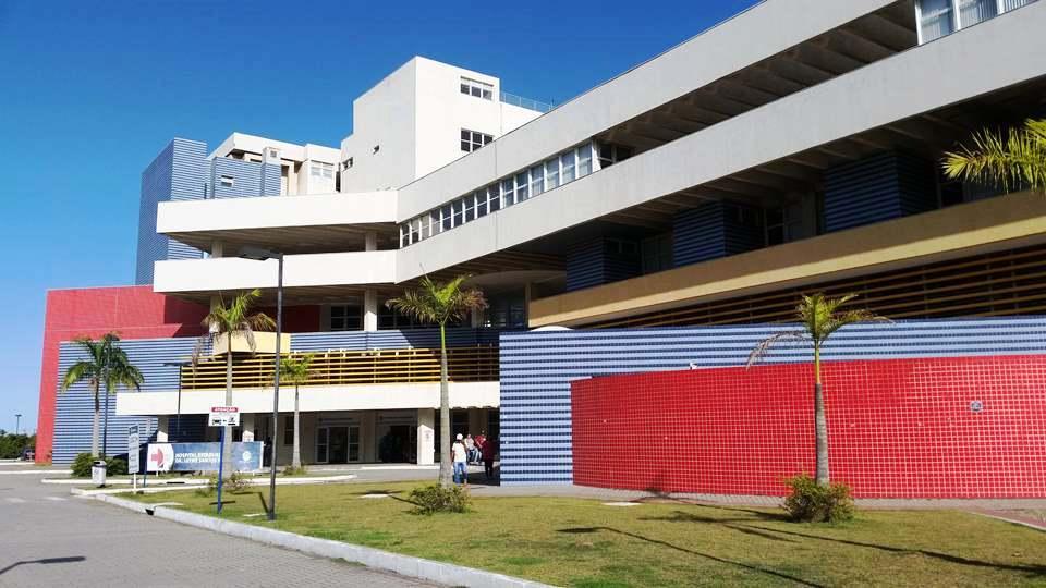 Paciente com suspeita de coronavírus é internado em hospital da Serra