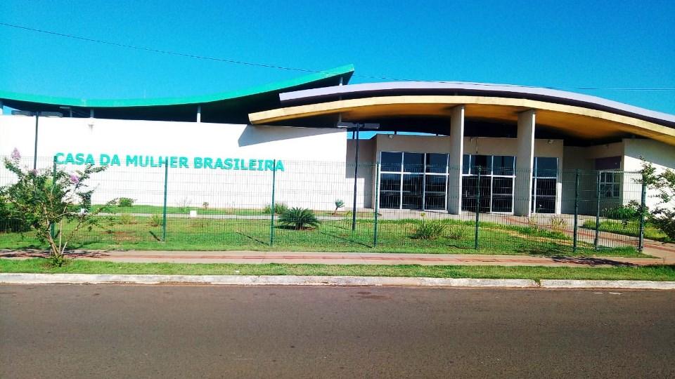 Guarda Municipal é suspeito de matar a tiros ex-companheira e amigo da vítima durante churrasco em MS