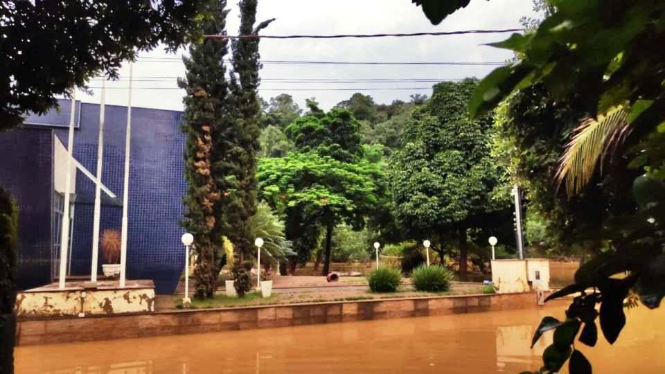 Cidades são afeadas pela segunda vez após fortes chuvas atingirem o Espírito Santo