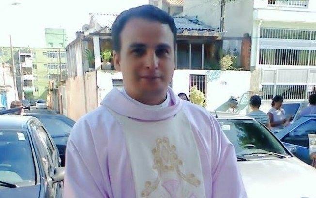 Padre acusado de abusar de adolescente tem prisão revogada