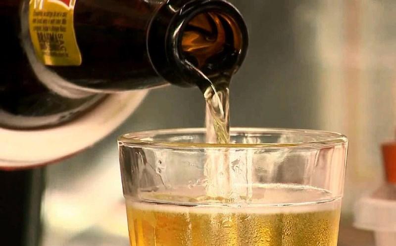 ES é o terceiro estado com maior taxa de óbitos atribuíveis ao consumo de bebida alcoólica