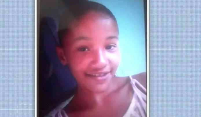 Menina de 11 anos é estuprada e morta a pauladas no sul da Bahia