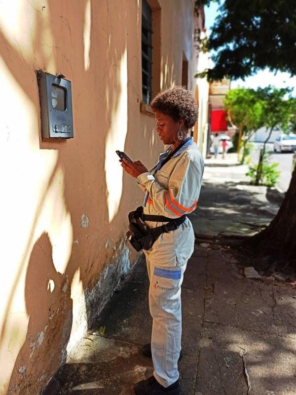 Mulheres com profissões ‘fora do padrão feminino’ afirmam: ‘Somos capazes de tudo’