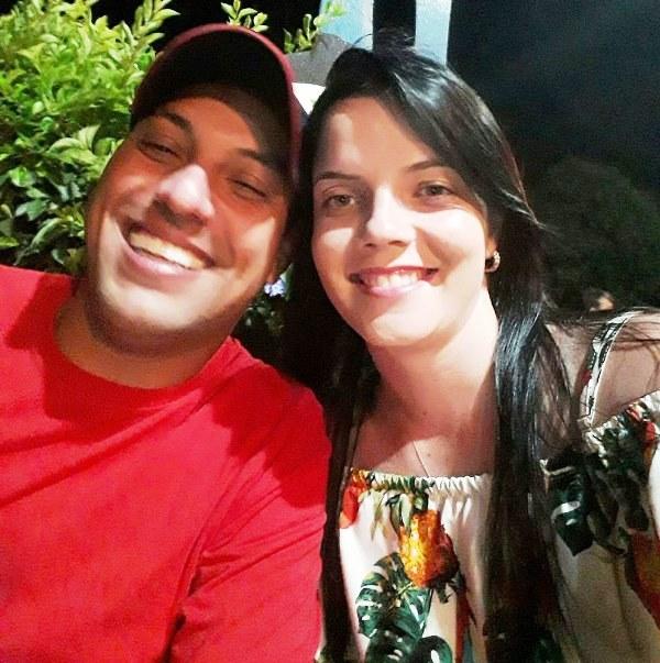 Suspeito de matar ex-mulher e mãe dela alega à polícia que briga foi motivada por ser proibido de ver filho