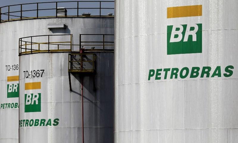 Petrobras reduz preço dos combustíveis nas refinarias