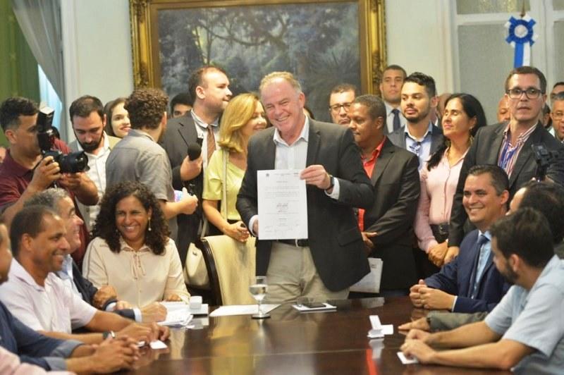 Estado publica edital para obras de macrodrenagem na Grande Cobilândia