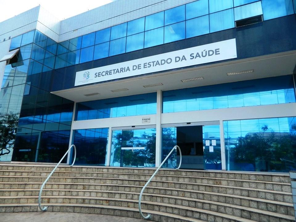 Confirmado primeiro caso de transmissão local no Espírito Santo