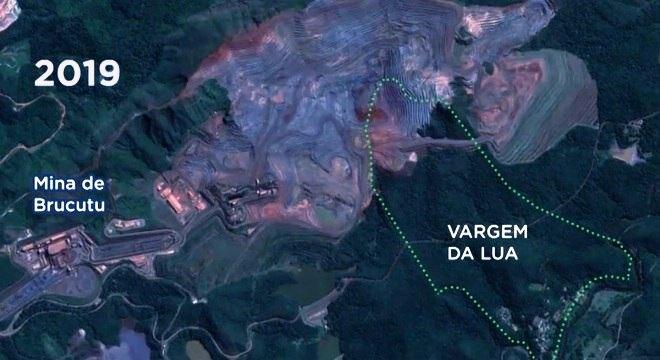 Governo de MG vai investigar se Vale invadiu área quilombola