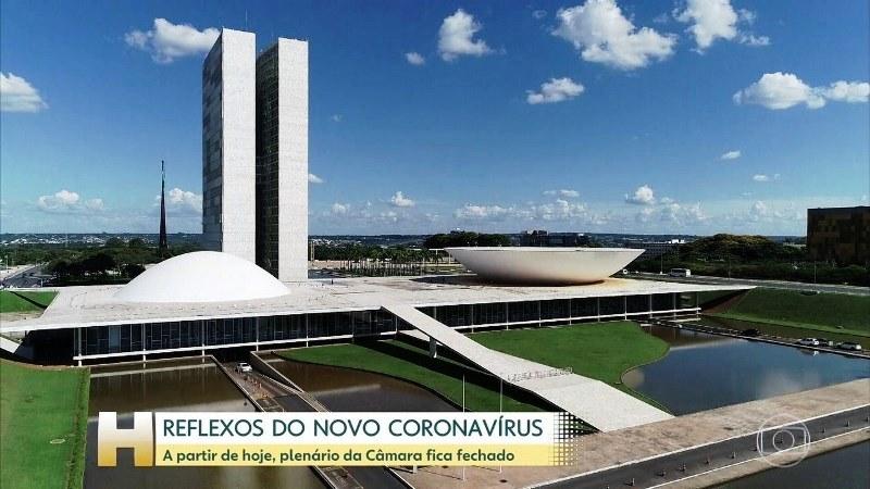 Coronavírus: portaria torna isolamento compulsório e prevê punição por descumprimento