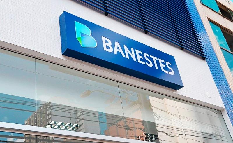 Banestes anuncia suspensão de atendimento presencial ao público