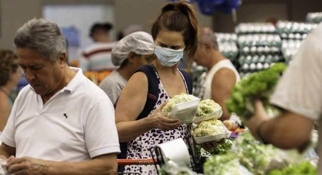 Coronavírus: saiba quais alimentos não podem faltar na quarentena