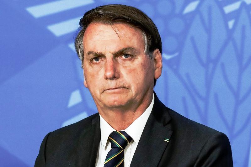 Atividades religiosas foram incluídas em lista de serviços essenciais, por Bolsonaro