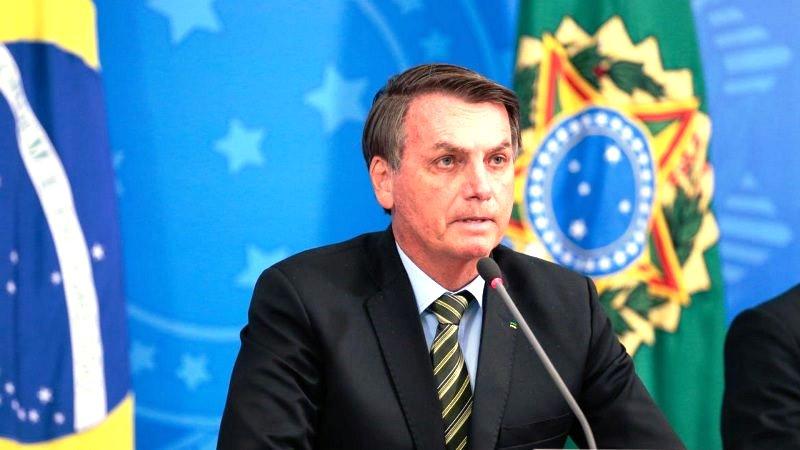 Governadores, prefeitos e partidos se unem contra Bolsonaro e apoiam isolamento