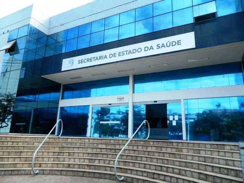 ES tem 34 infectados pelo Covid-19 em isolamento e outros sete continuam internados