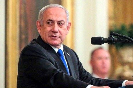 Netanyahu entra em quarentena por suspeita de coronavírus