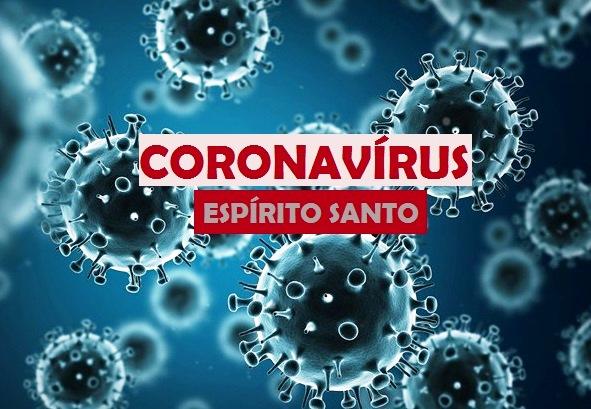 ES confirma 24 novos casos de coronavírus em 24 horas