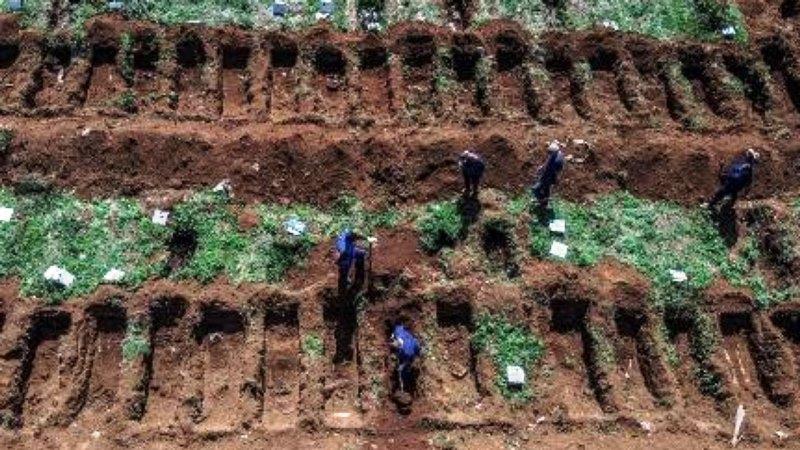 Prefeitura de São Paulo se prepara para prevenir colapso do sistema funerário