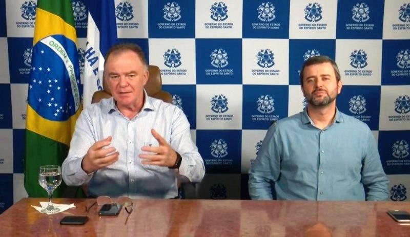 Casagrande anuncia início da nova etapa do Programa de Qualificação da Atenção Primária à Saúde