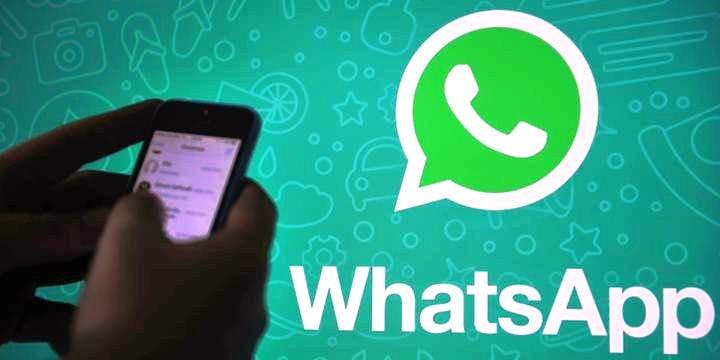 WhatsApp limita encaminhamento de mensagem para só um contato por vez