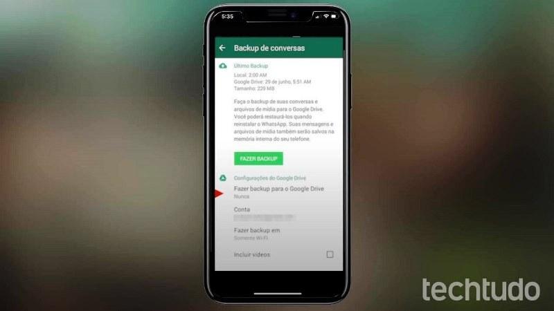 WhatsApp limita encaminhamento de mensagem para só um contato por vez