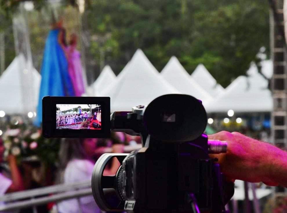 Festa da Penha começa neste domingo (12) e será totalmente virtual