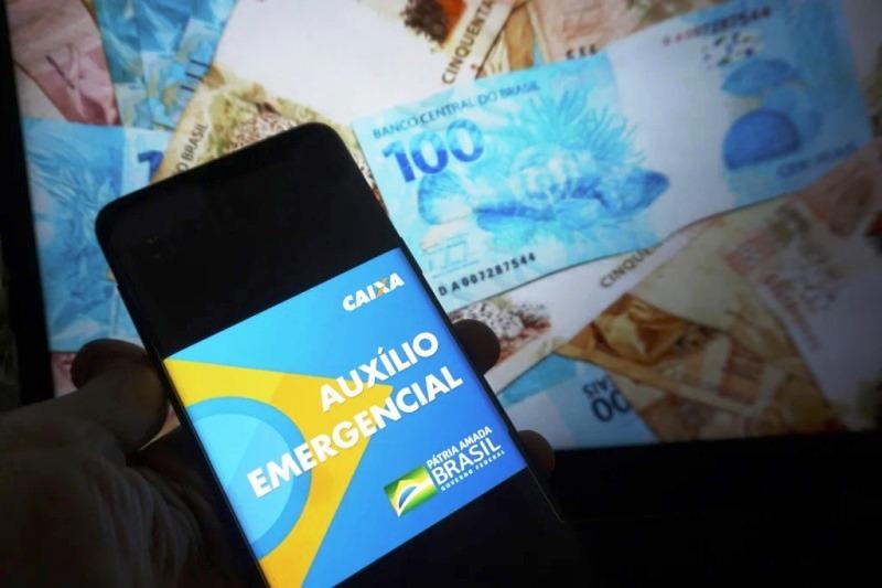 30,7 milhões concluíram cadastro para auxílio emergencial até às 10h, diz Caixa